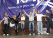 prezenteri 2007