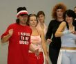Tom, Vierka, Zuzka, Lucia