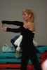 Zuzka - streching